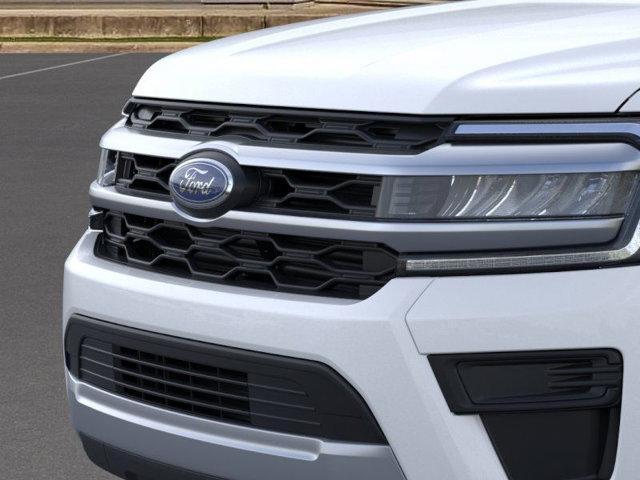 new 2024 Ford Expedition Max car, priced at $65,473