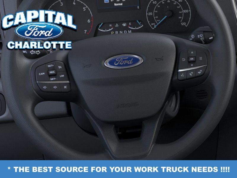 new 2025 Ford Transit-350 car