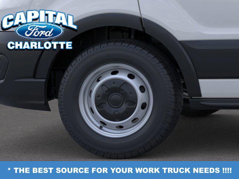 new 2025 Ford Transit-350 car