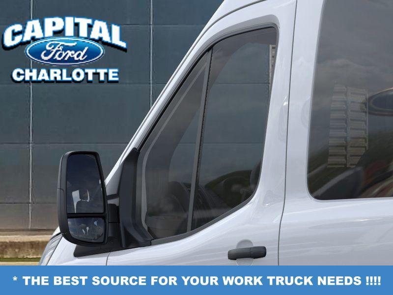 new 2025 Ford Transit-350 car