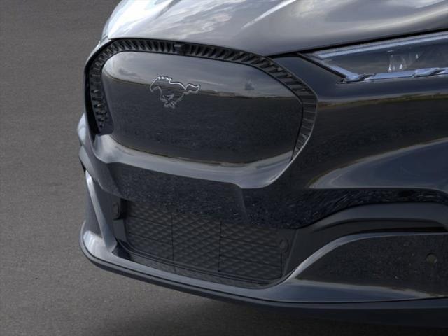 new 2025 Ford Mustang Mach-E car, priced at $38,358