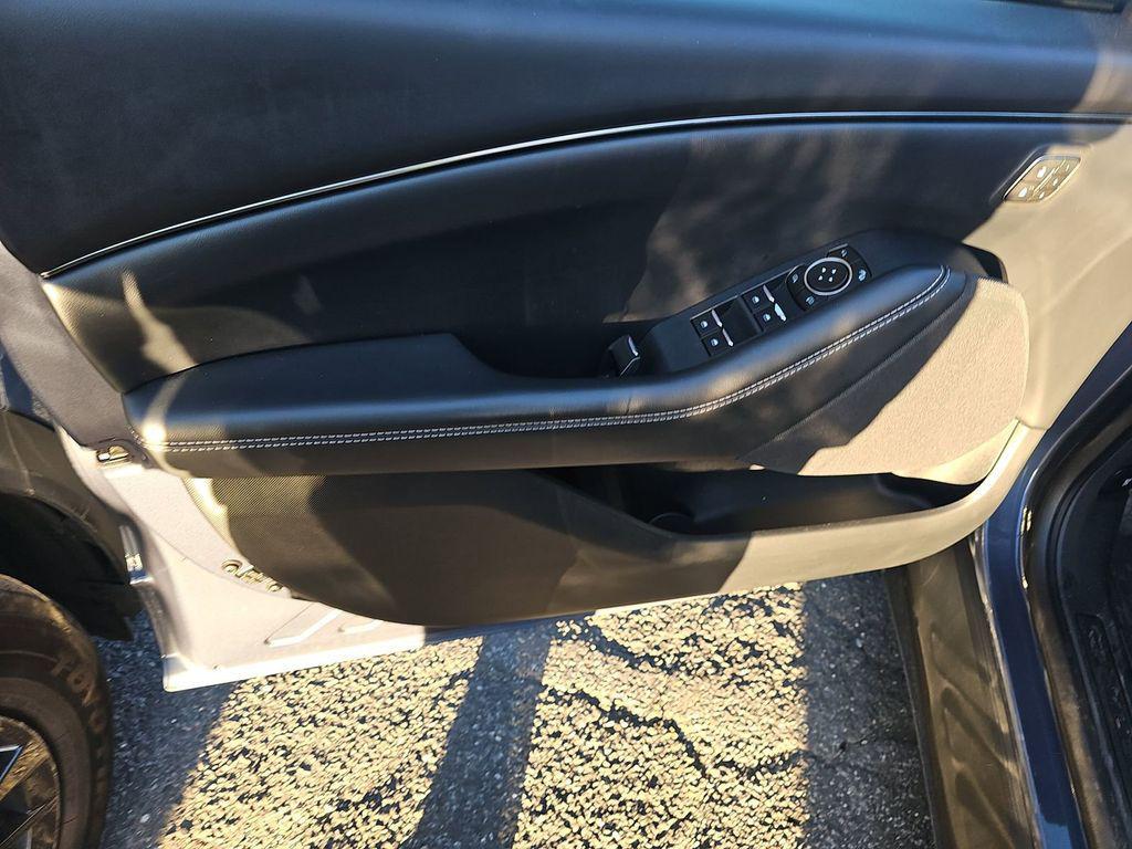 used 2021 Ford Mustang Mach-E car, priced at $21,499