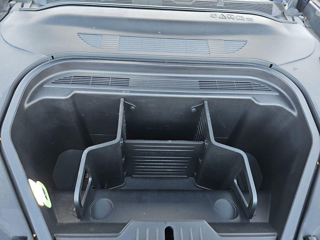 used 2021 Ford Mustang Mach-E car, priced at $21,499