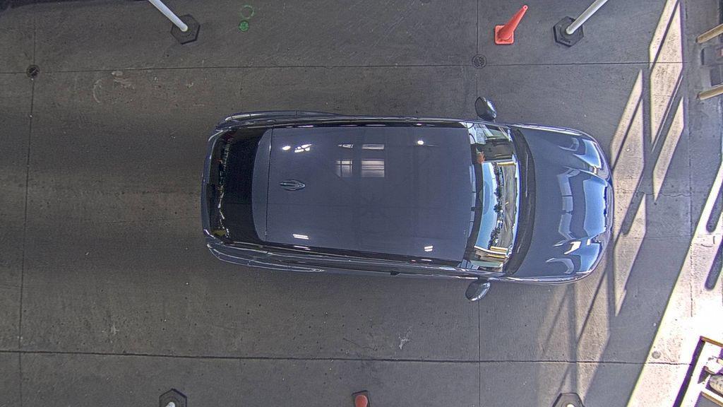 used 2021 Ford Mustang Mach-E car, priced at $21,499