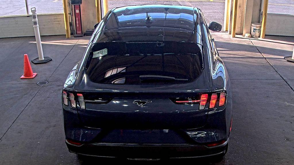 used 2021 Ford Mustang Mach-E car, priced at $21,499