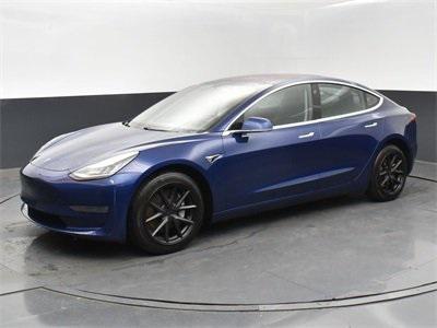 used 2019 Tesla Model 3 car, priced at $19,999