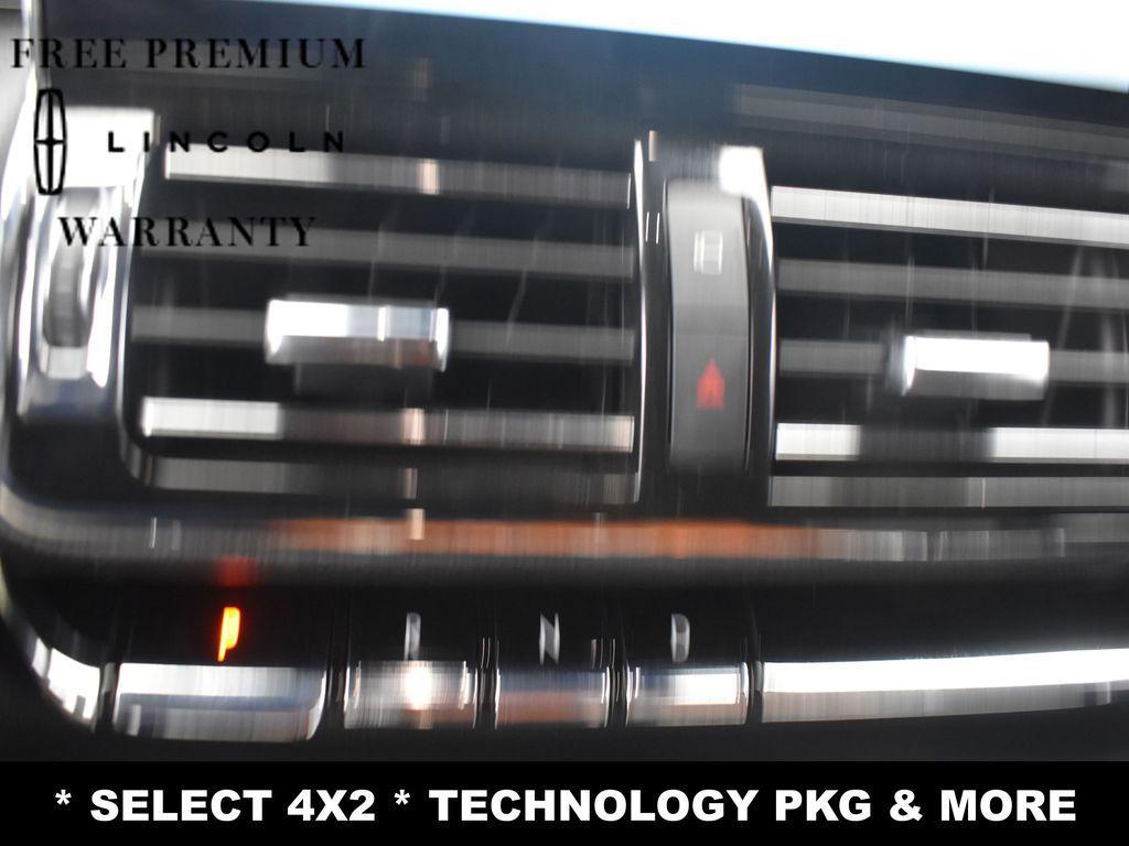 used 2018 Lincoln Navigator car, priced at $25,999