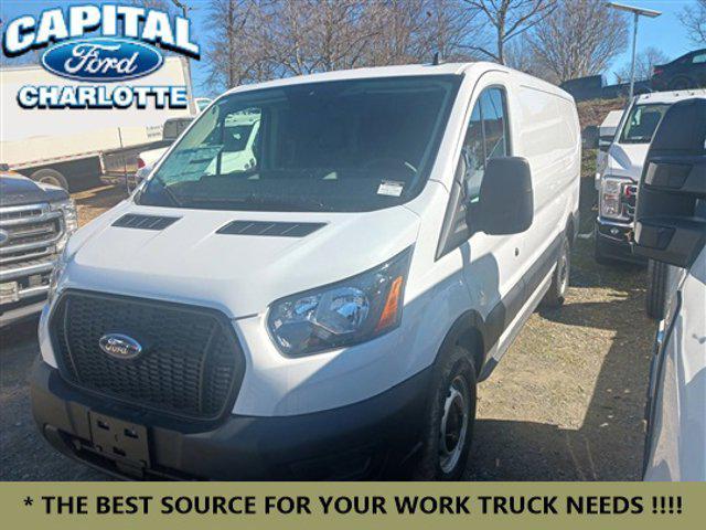 new 2024 Ford Transit-150 car