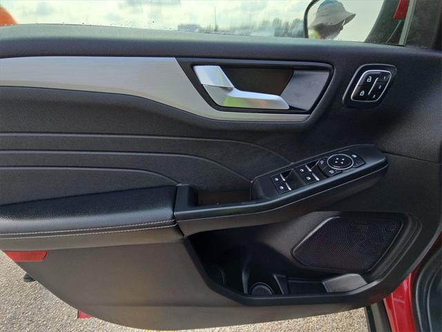 used 2024 Ford Escape car, priced at $28,499