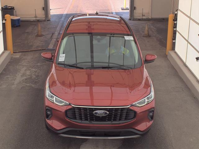 used 2024 Ford Escape car, priced at $28,499