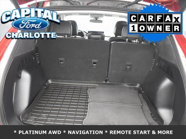 used 2024 Ford Escape car, priced at $27,999