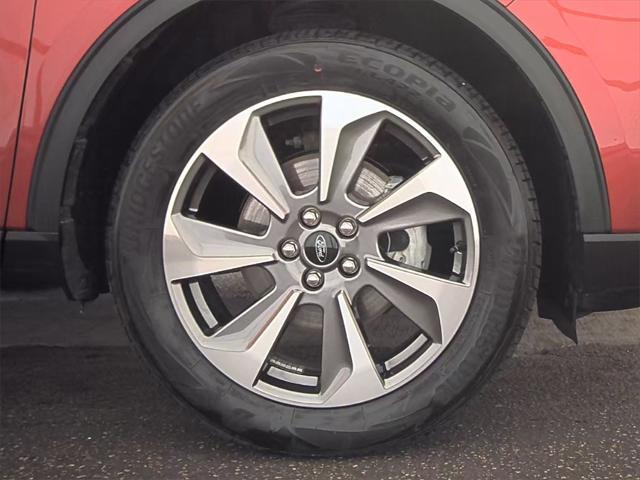 used 2024 Ford Escape car, priced at $28,499