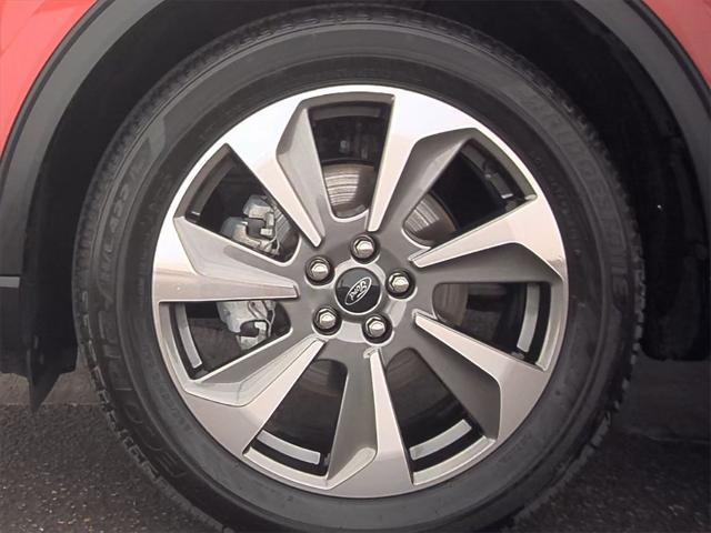 used 2024 Ford Escape car, priced at $28,499