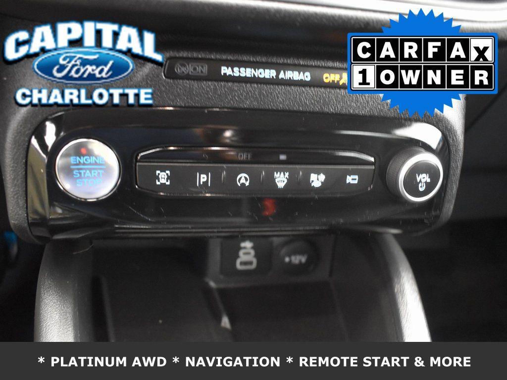 used 2024 Ford Escape car, priced at $26,499