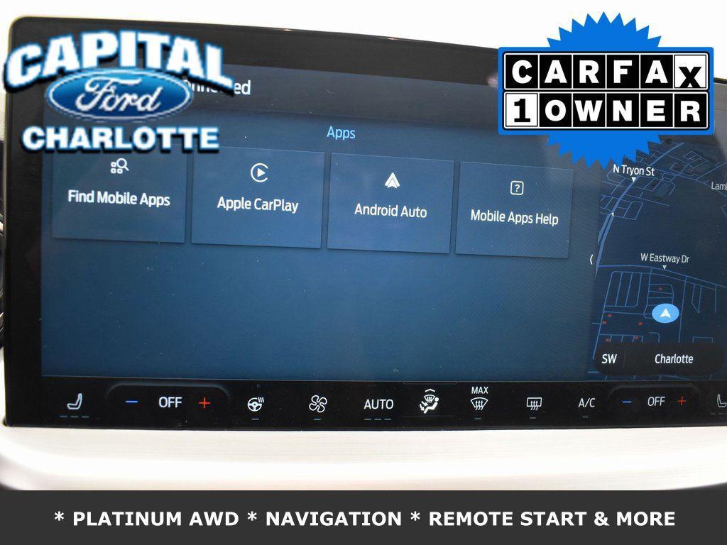 used 2024 Ford Escape car, priced at $26,499