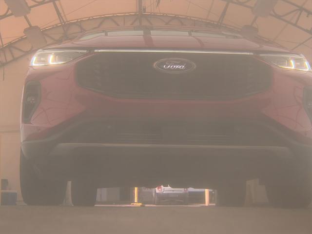 used 2024 Ford Escape car, priced at $28,499