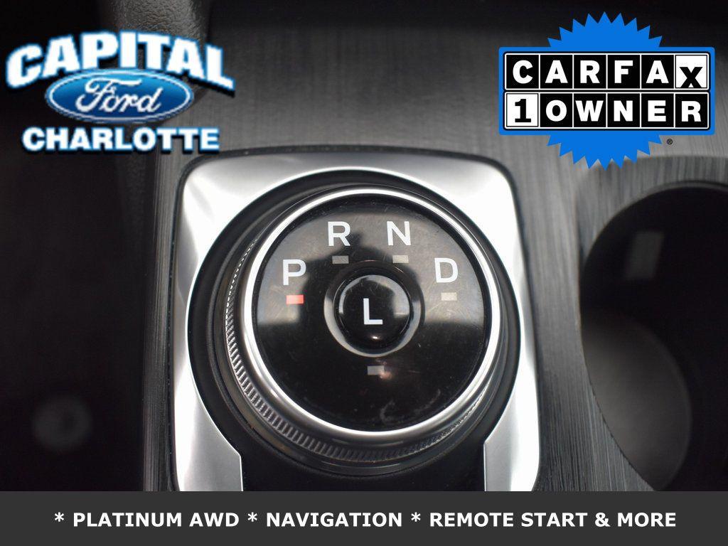 used 2024 Ford Escape car, priced at $25,999