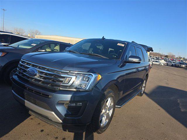 used 2019 Ford Expedition car, priced at $20,999