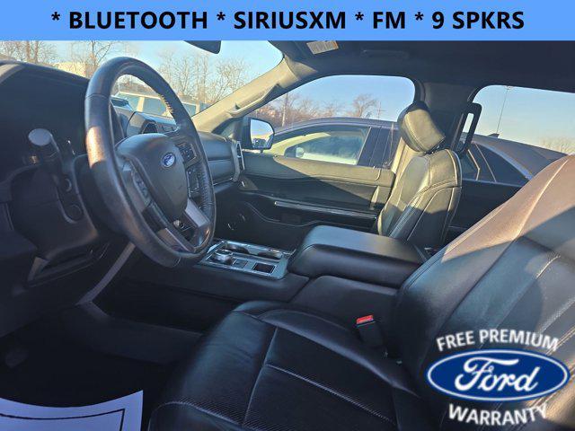 used 2019 Ford Expedition car, priced at $20,999