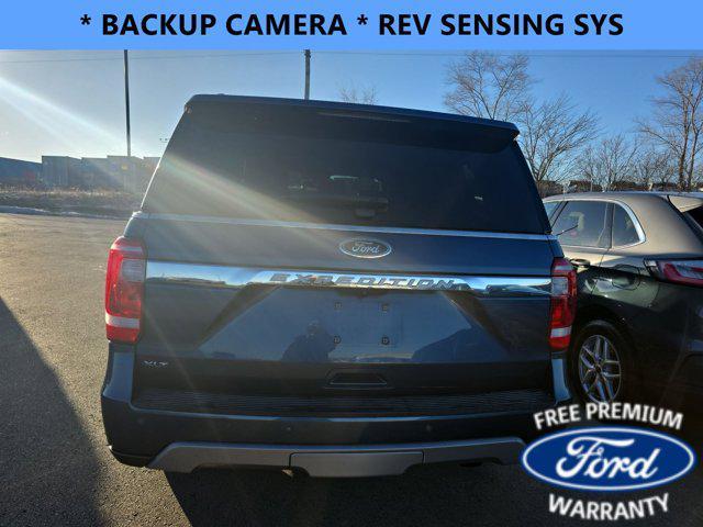 used 2019 Ford Expedition car, priced at $20,999