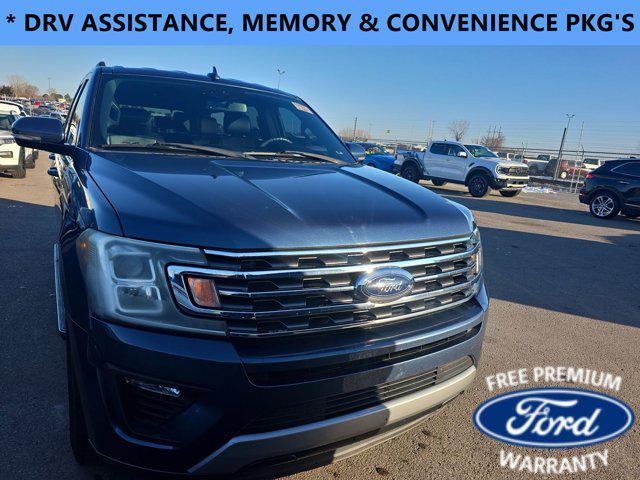 used 2019 Ford Expedition car, priced at $20,999