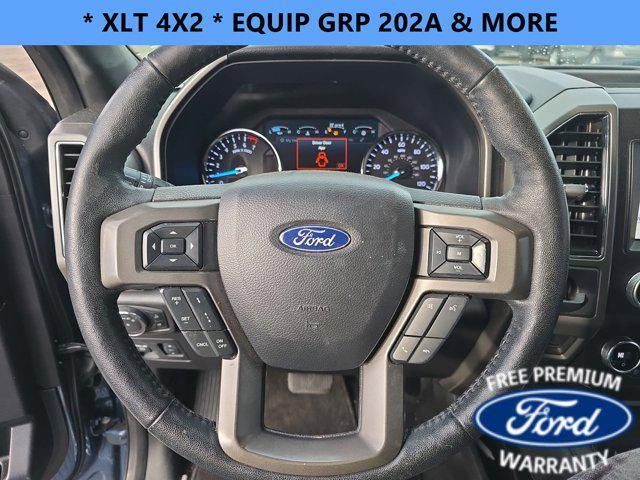 used 2019 Ford Expedition car, priced at $20,999