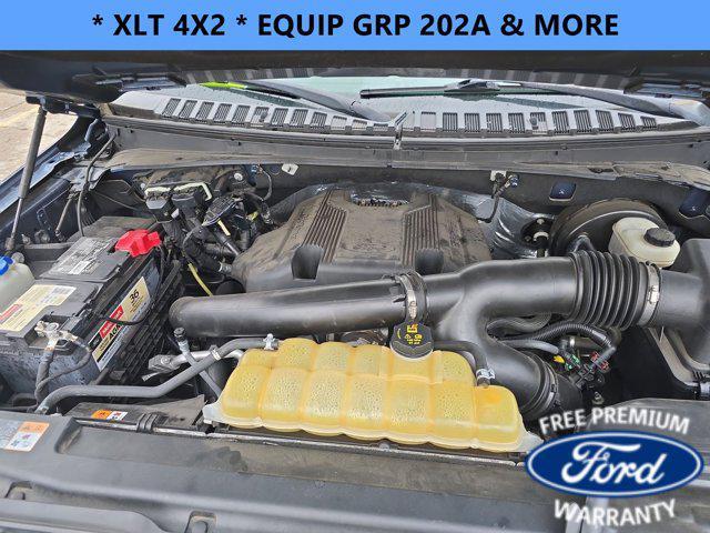 used 2019 Ford Expedition car, priced at $20,999