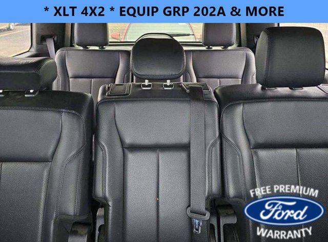 used 2019 Ford Expedition car, priced at $20,999