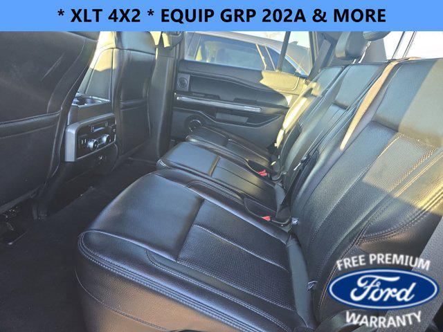 used 2019 Ford Expedition car, priced at $20,999