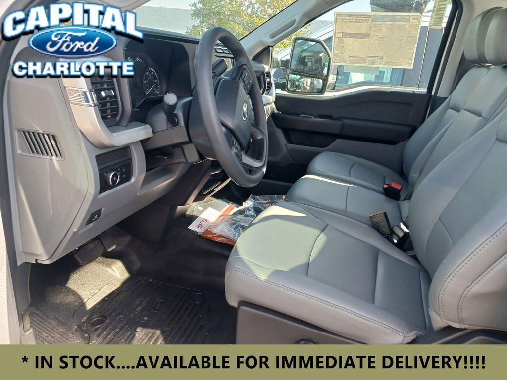 new 2024 Ford F-450 car, priced at $73,399