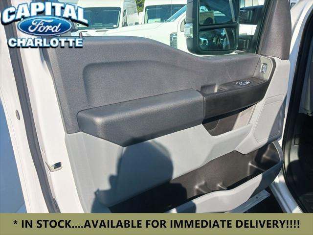 new 2024 Ford F-450 car, priced at $75,399