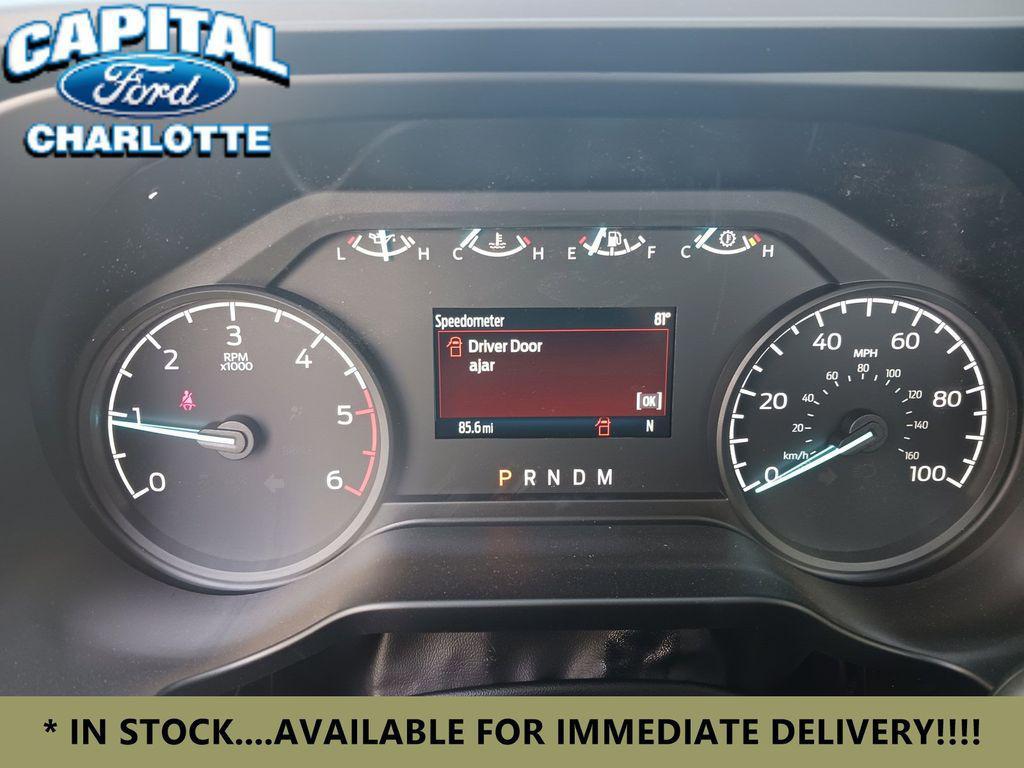 new 2024 Ford F-450 car, priced at $73,399