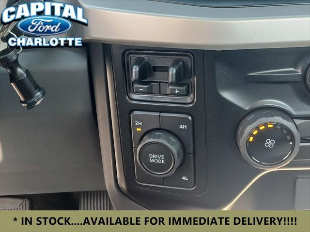 new 2024 Ford F-450 car, priced at $75,399