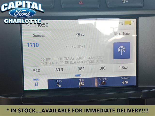 new 2024 Ford F-450 car, priced at $75,399