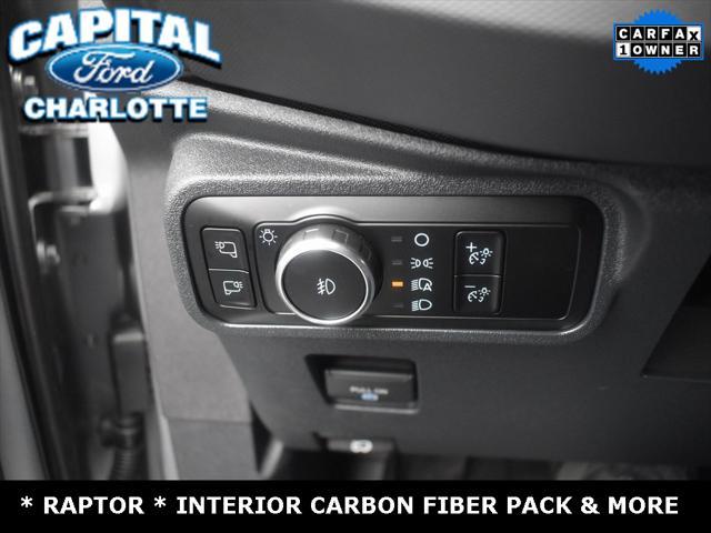 used 2024 Ford Bronco car, priced at $67,999