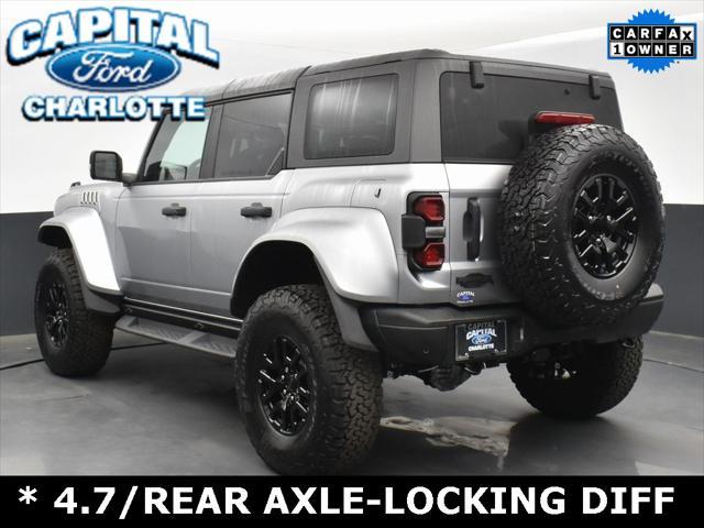 used 2024 Ford Bronco car, priced at $67,999