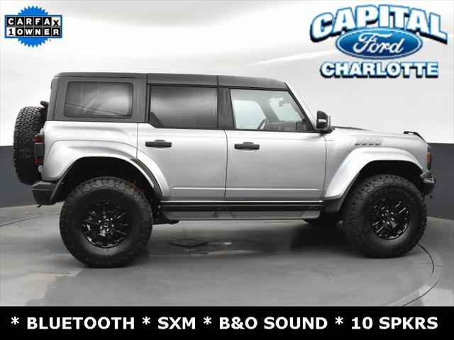 used 2024 Ford Bronco car, priced at $67,999