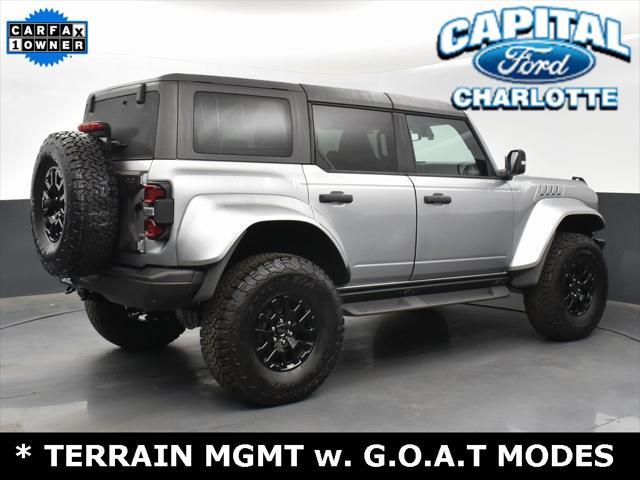 used 2024 Ford Bronco car, priced at $67,999