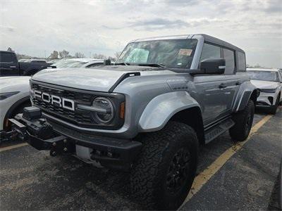 used 2024 Ford Bronco car, priced at $67,999