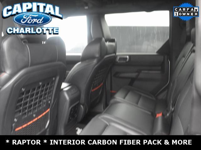 used 2024 Ford Bronco car, priced at $67,999