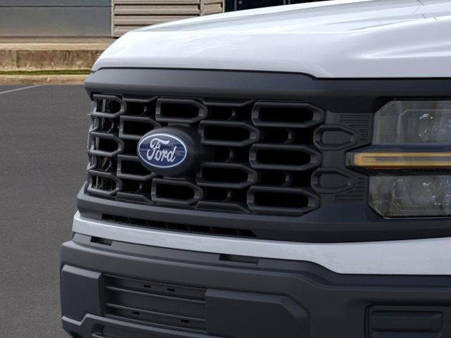 new 2024 Ford F-150 car