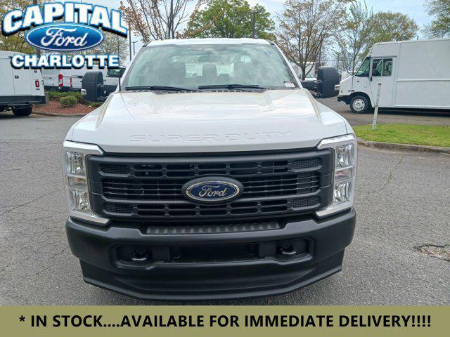 new 2024 Ford F-250 car, priced at $52,440