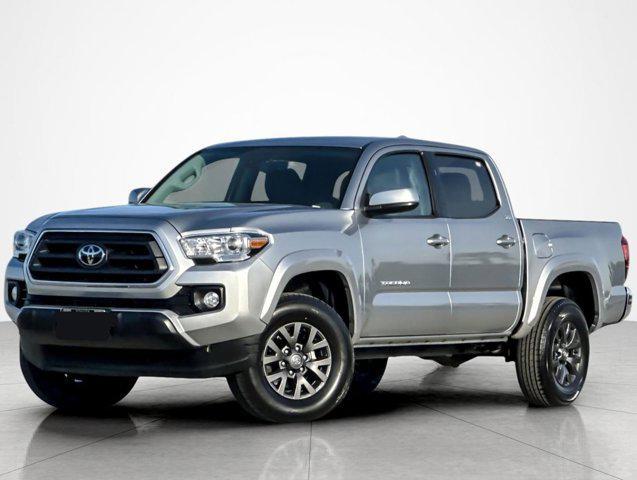 used 2023 Toyota Tacoma car