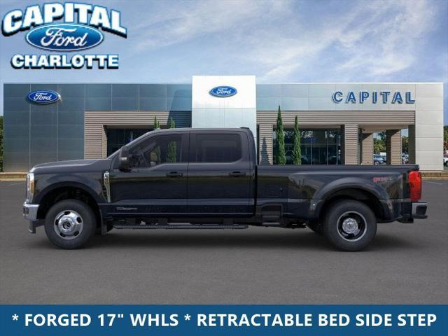 new 2024 Ford F-350 car, priced at $68,999