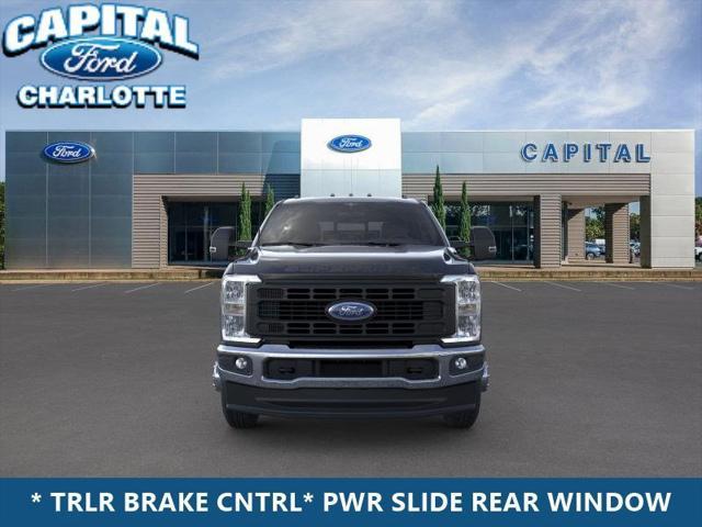 new 2024 Ford F-350 car, priced at $68,999