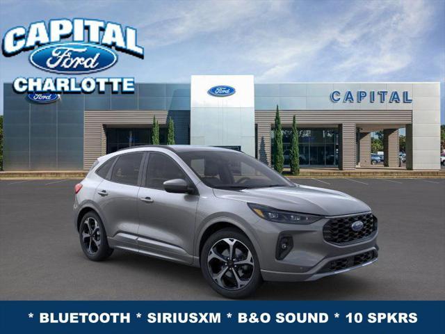 new 2025 Ford Escape car, priced at $38,946