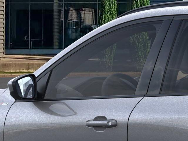 new 2025 Ford Escape car, priced at $38,946