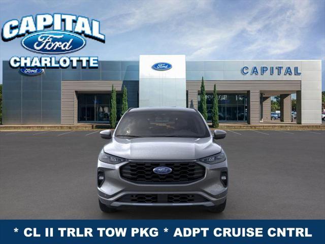 new 2025 Ford Escape car, priced at $38,946