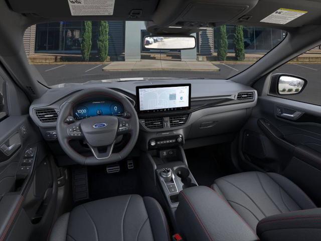 new 2025 Ford Escape car, priced at $38,946