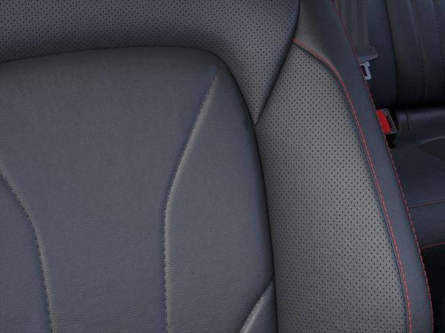 new 2025 Ford Escape car, priced at $38,946